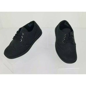 Scott David Lil Chandler Black Kids Boy Size 9M